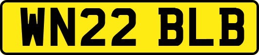 WN22BLB