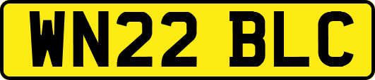 WN22BLC