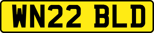 WN22BLD