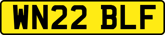 WN22BLF