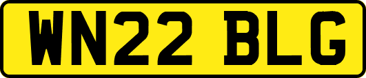 WN22BLG