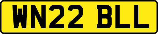 WN22BLL