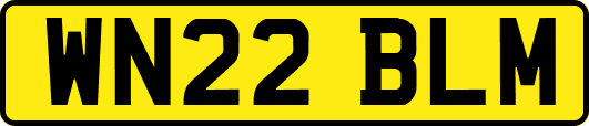 WN22BLM