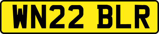 WN22BLR