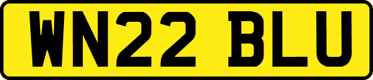 WN22BLU