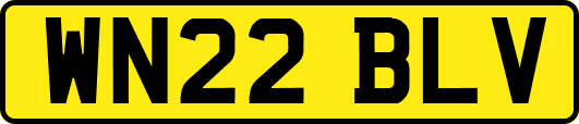WN22BLV
