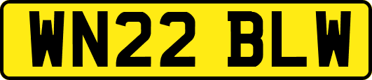 WN22BLW