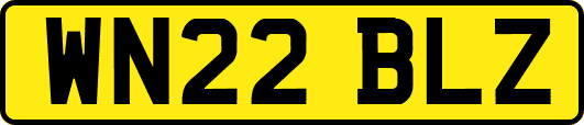 WN22BLZ