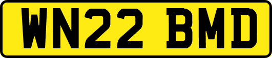 WN22BMD