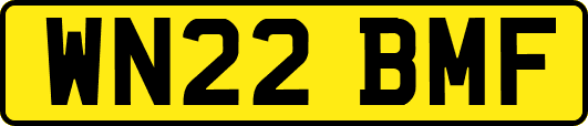 WN22BMF