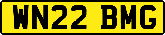 WN22BMG