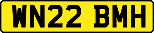 WN22BMH