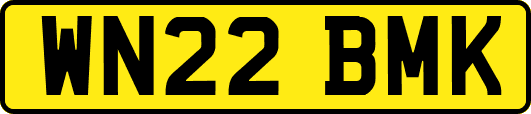 WN22BMK