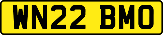 WN22BMO