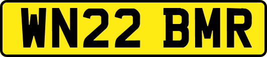 WN22BMR