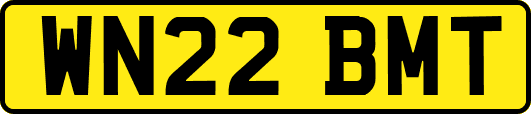 WN22BMT