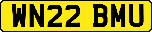 WN22BMU