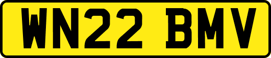 WN22BMV