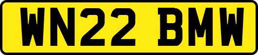 WN22BMW