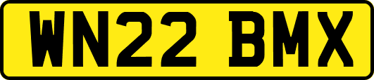 WN22BMX