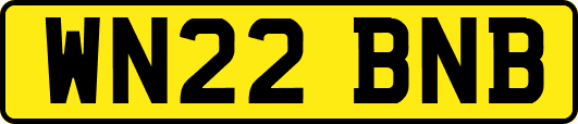 WN22BNB