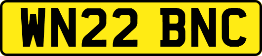 WN22BNC