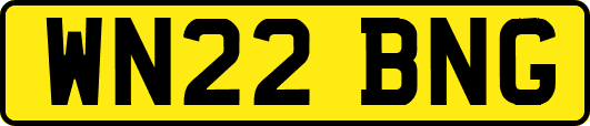 WN22BNG