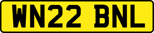 WN22BNL