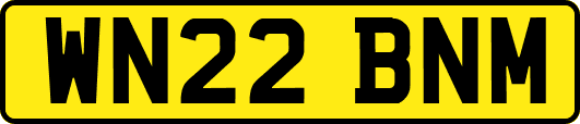 WN22BNM