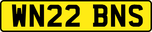 WN22BNS