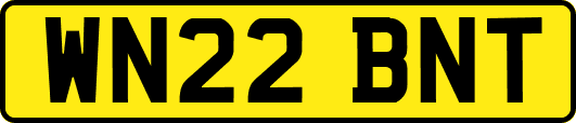 WN22BNT