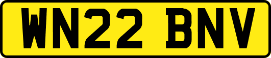 WN22BNV