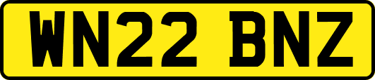 WN22BNZ