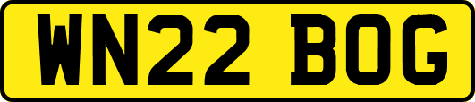 WN22BOG