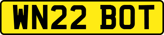 WN22BOT