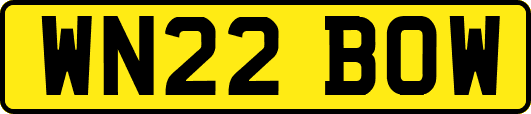 WN22BOW