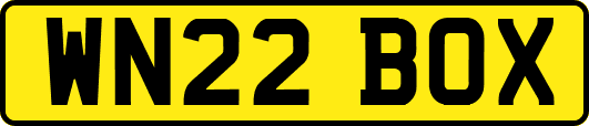 WN22BOX