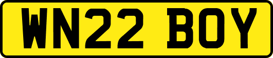 WN22BOY