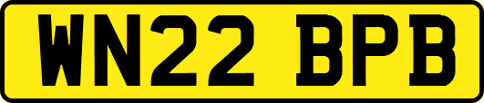 WN22BPB