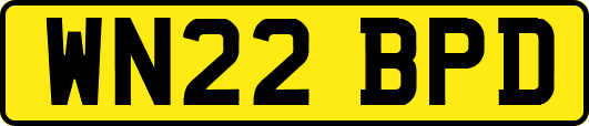 WN22BPD