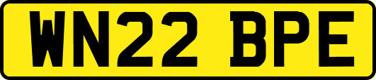 WN22BPE