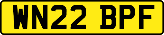 WN22BPF