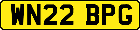 WN22BPG