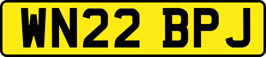 WN22BPJ