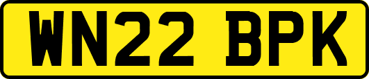 WN22BPK