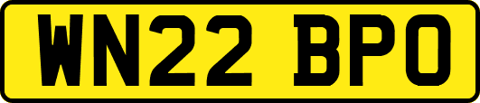 WN22BPO