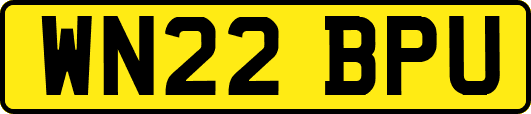 WN22BPU