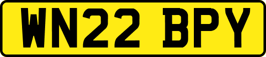 WN22BPY