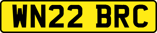 WN22BRC