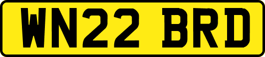 WN22BRD